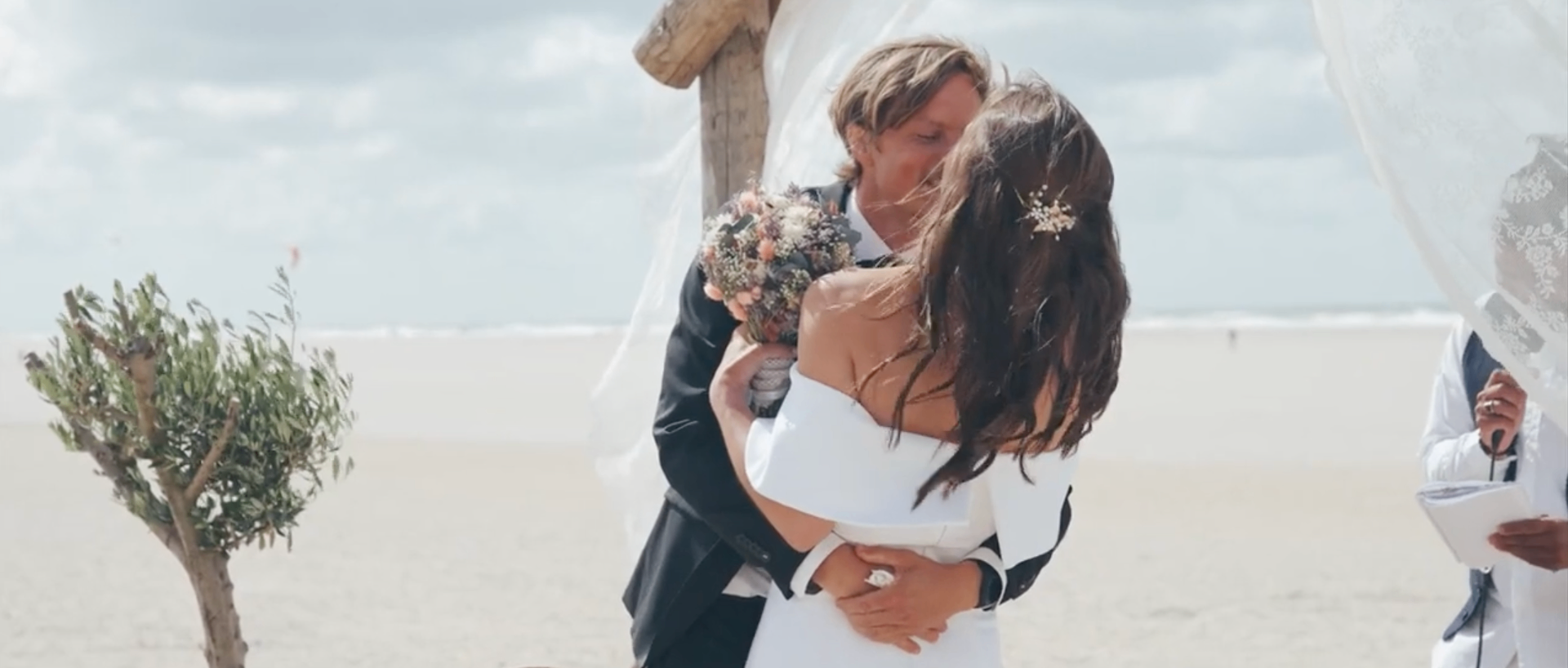 Juliane & Michael
