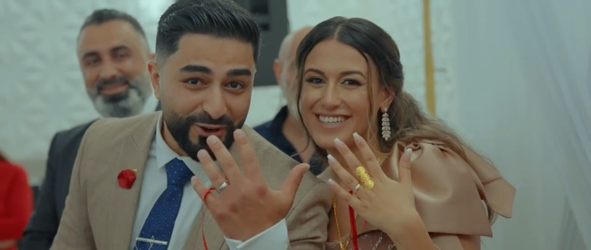 Seren & Rojhat